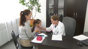 На 30% за неделю выросла заболеваемость корью в Казахстане