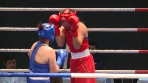 Бокс турнирі: қазақстандықтар жалпы есепте бірінші орынға жайғасты