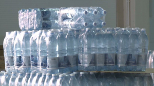 NCOC доставила 120 тонн питьевой воды в Кульсары