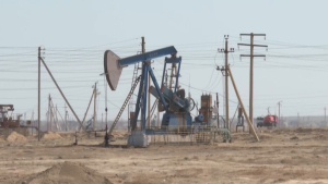 Казахстан поставит до 2 млн тонн нефти в Германию