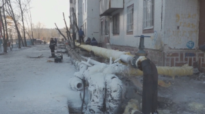 Более 170 домов отключат от отопления в Экибастузе