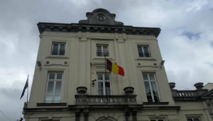 Глава Минюста Бельгии подал в отставку из-за теракта в Брюсселе