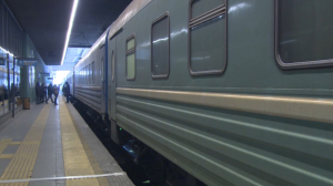 Жители ВКО просят вернуть скоростной поезд «Алматы – Өскемен»