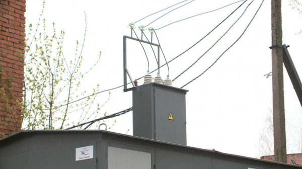 Три микрорайона получили доступ к электроснабжению в Риддере