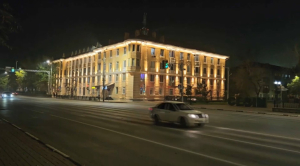 Восстановление Усть-Каменогорска: 300-летний город получит свой дизайн-код