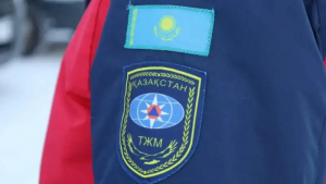 Паводки в Казахстане: режим ЧС действует в 8 регионах