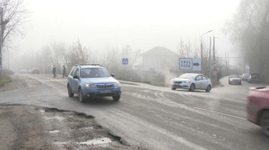 Школьники Алматинской области рискуют жизнью из-за отсутствия светофора