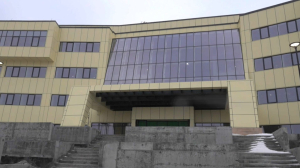 Гематологический центр станет многопрофильным в Усть-Каменогорске
