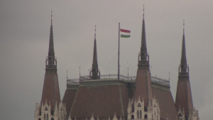 Венгрия Финляндияның НАТО-ға мүшелігін қолдады