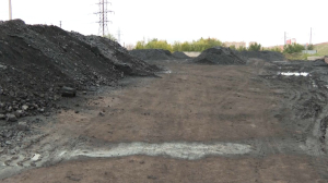 Уголь подорожал в Акмолинской области