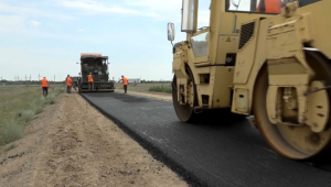 Свыше 26 млрд тенге потратят на ремонт дорог в ЗКО