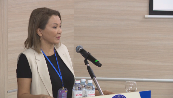 Эксперты инклюзивного образования поделились опытом на форуме в Алматы