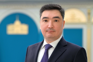 Олжас Бектенов Үкімет басшысы болып тағайындалды