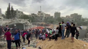 137 раз нападали на больницы в Газе: погибли свыше 520 человек