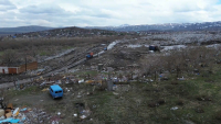 Жизнь в условиях антисанитарии: борьба со свалками началась в Усть-Каменогорске