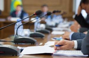 12 июля в Үкімет үйі состоится заседание Правительства РК