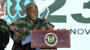 Гана президенті: Еуропа елдері африкалықтарды құлдыққа салғаны үшін өтемақы төлеуге тиіс