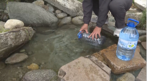Без чистой воды: когда решат многолетнюю проблему в Текели