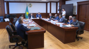 Вопросы субсидирования аграриев обсудили в Кызылординской области