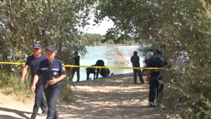 Трагедия на Сырдарье: найдено тело десятого утонувшего
