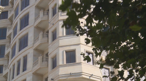 Трагедия в Турции повлияла на рынок недвижимости в Азербайджане