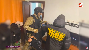 Злоумышленники незаконно удерживали иностранца в Атырау | По горячим следам