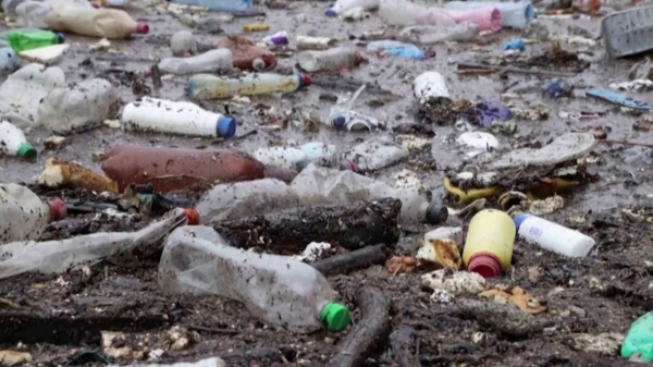 2030 жылдан Еуропада пластикалық заттар қолданылмайды