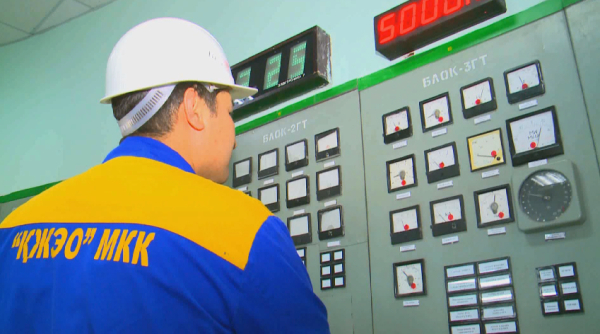 Национальный инфраструктурный план появится в Казахстане