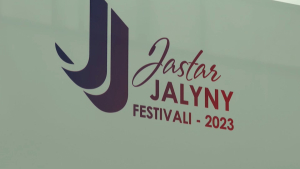 Итоги конкурса «Jastar Jalyny-2023» подвели в Астане