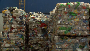 Завышенные показатели переработки мусора раскритиковали в Сенате