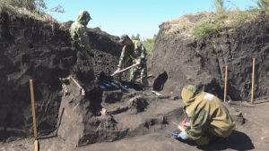 Порядка 250 археологических объектов обнаружили ученые в СКО