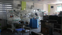 ООН: система здравоохранения сектора Газа разрушена