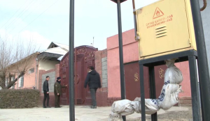 Түркістан облысындағы газ тарату станциялары жылу беру маусымына дайын