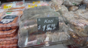 В Нью-Йорк за деликатесами: как справиться с ностальгией по казахской кухне