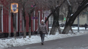 38-градусные морозы ожидаются в Казахстане