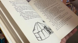 Сборник казахских сказок обнаружили в американской библиотеке