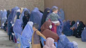 Продажу контрацептивов запретили в крупнейших городах Афганистана