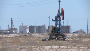 Как паводки повлияли на добычу нефти в Казахстане