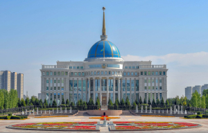 Бақытжан Сапиев Президент Әкімшілігінде жаңа қызметке тағайындалды