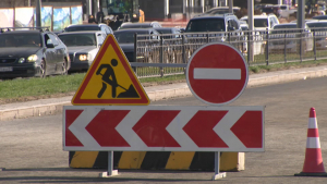 Дороги на 50 улицах отремонтируют в Астане