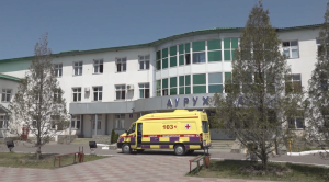 Мужчина и четверо детей погибли в Алматинской области