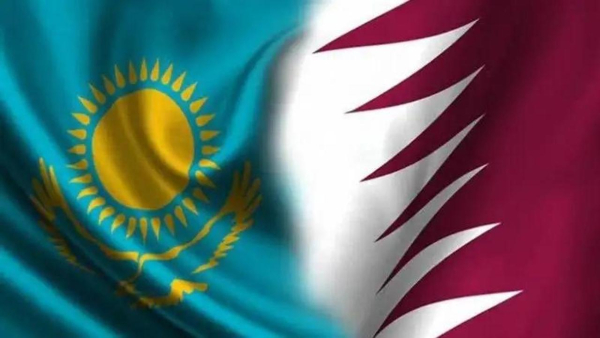 РК и Катар заключили международные соглашения по борьбе с преступностью