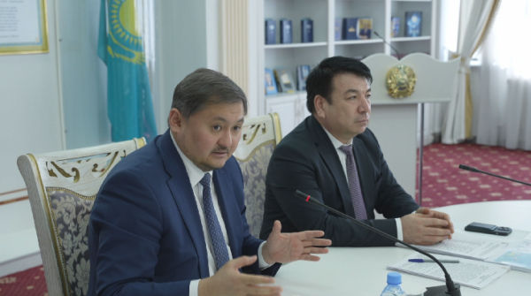 Решения по повышению уровня подготовки учителей разработают в Казахстане
