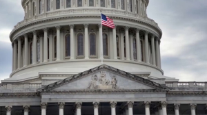 Сенат США согласовал законопроект об иммиграции