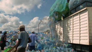 Договор против пластика обсудят в Найроби страны ООН