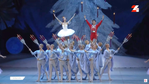 Успех «Астана Опера» в Дубае: как прошли гастроли казахстанского театра