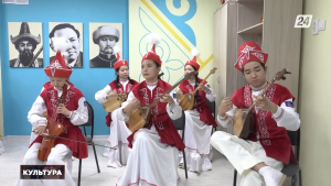 Оркестр «Балдаурен» завоевал гран-при в «Tashkent Summer Festival» | Культура