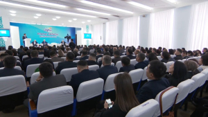 Депутаты обсудили с общественностью Ұлытау развитие региона