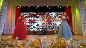 Жезказганская филармония открыла сезон в новом статусе
