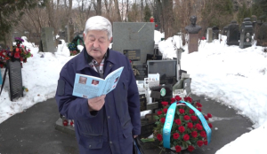 Память Алихана Бокейхана почтили в Москве